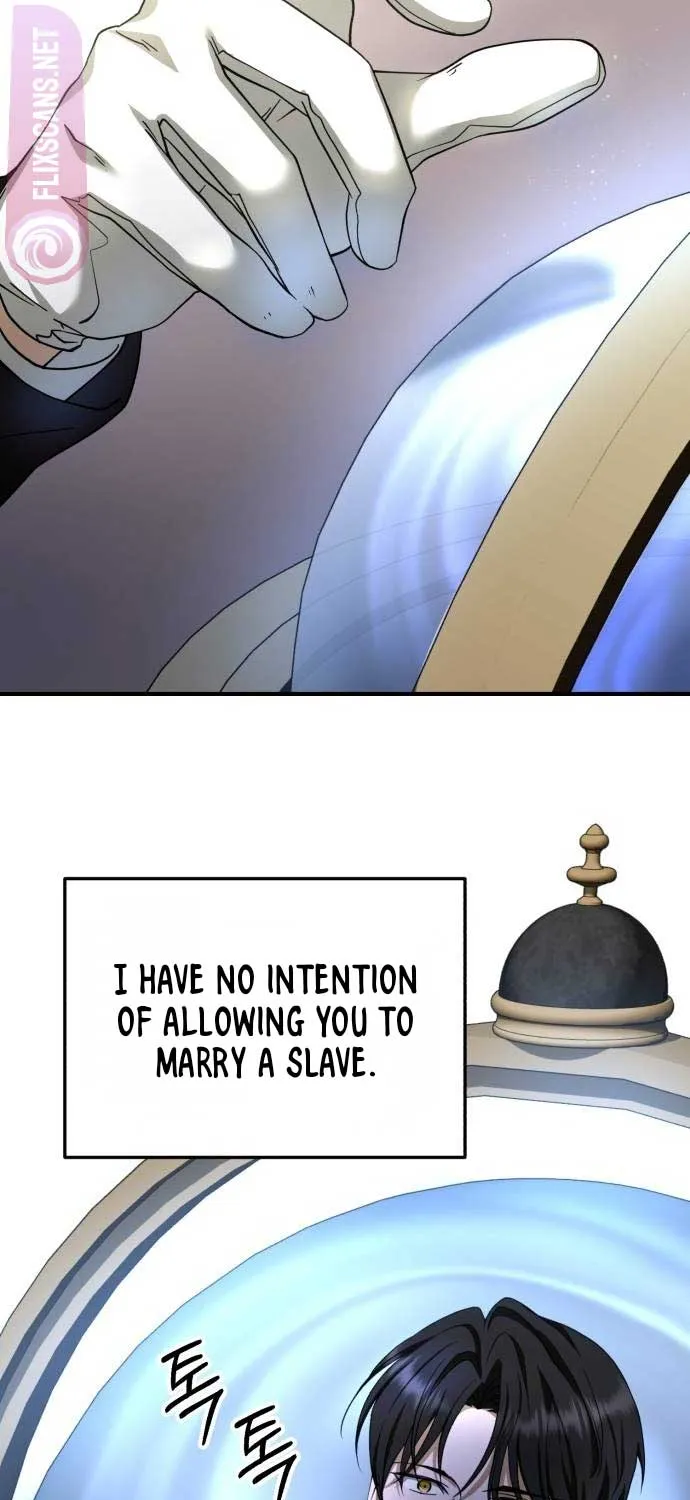 An Unexpected Engagement Chapter 11 page 99 - 