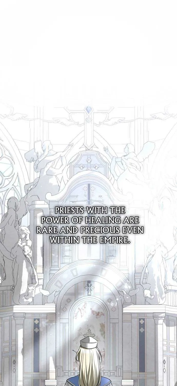 An Unexpected Engagement Chapter 12 page 1 - 
