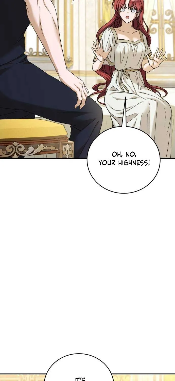 An Unexpected Engagement Chapter 12 page 11 - 
