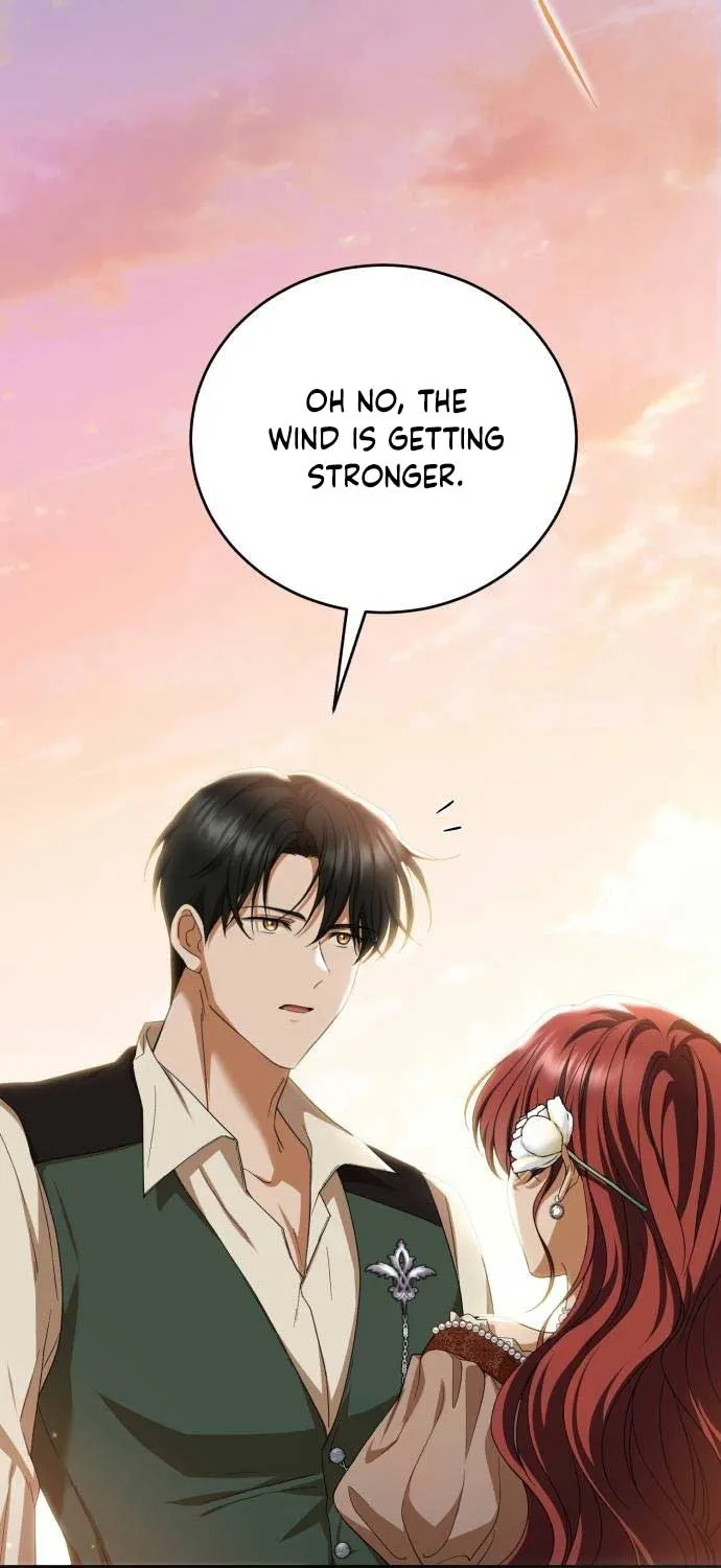 An Unexpected Engagement Chapter 12 page 107 - 