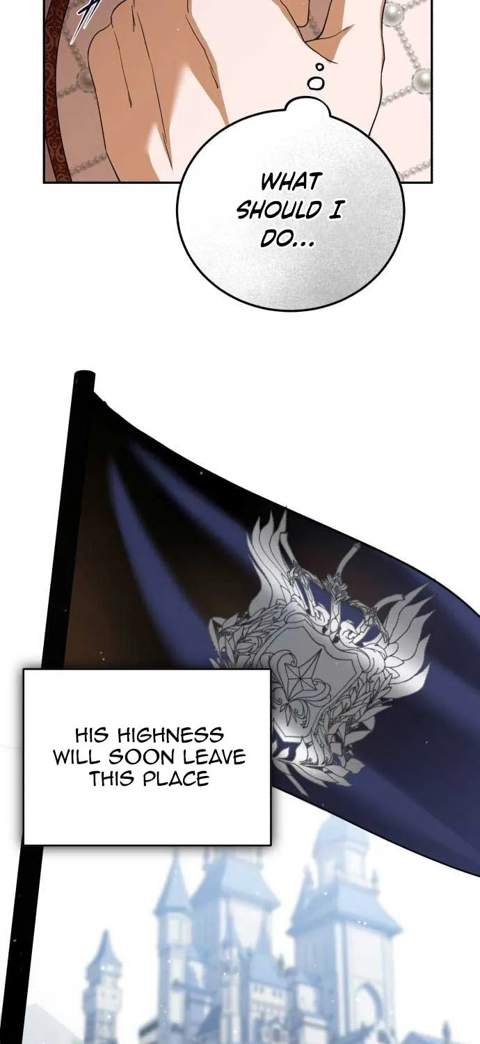 An Unexpected Engagement Chapter 12 page 111 - 