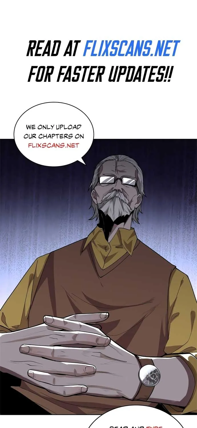 An Unexpected Engagement Chapter 12 page 117 - 