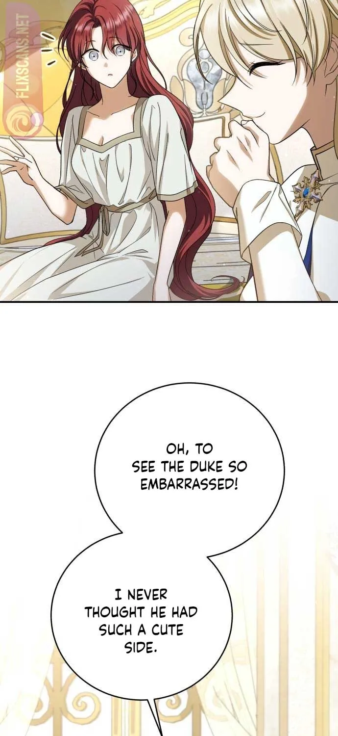 An Unexpected Engagement Chapter 12 page 15 - 