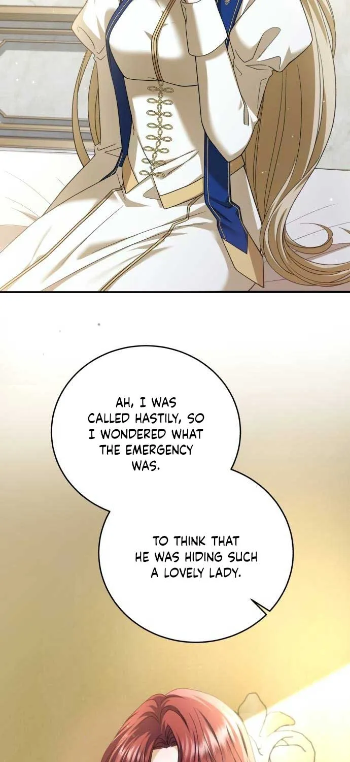 An Unexpected Engagement Chapter 12 page 17 - 