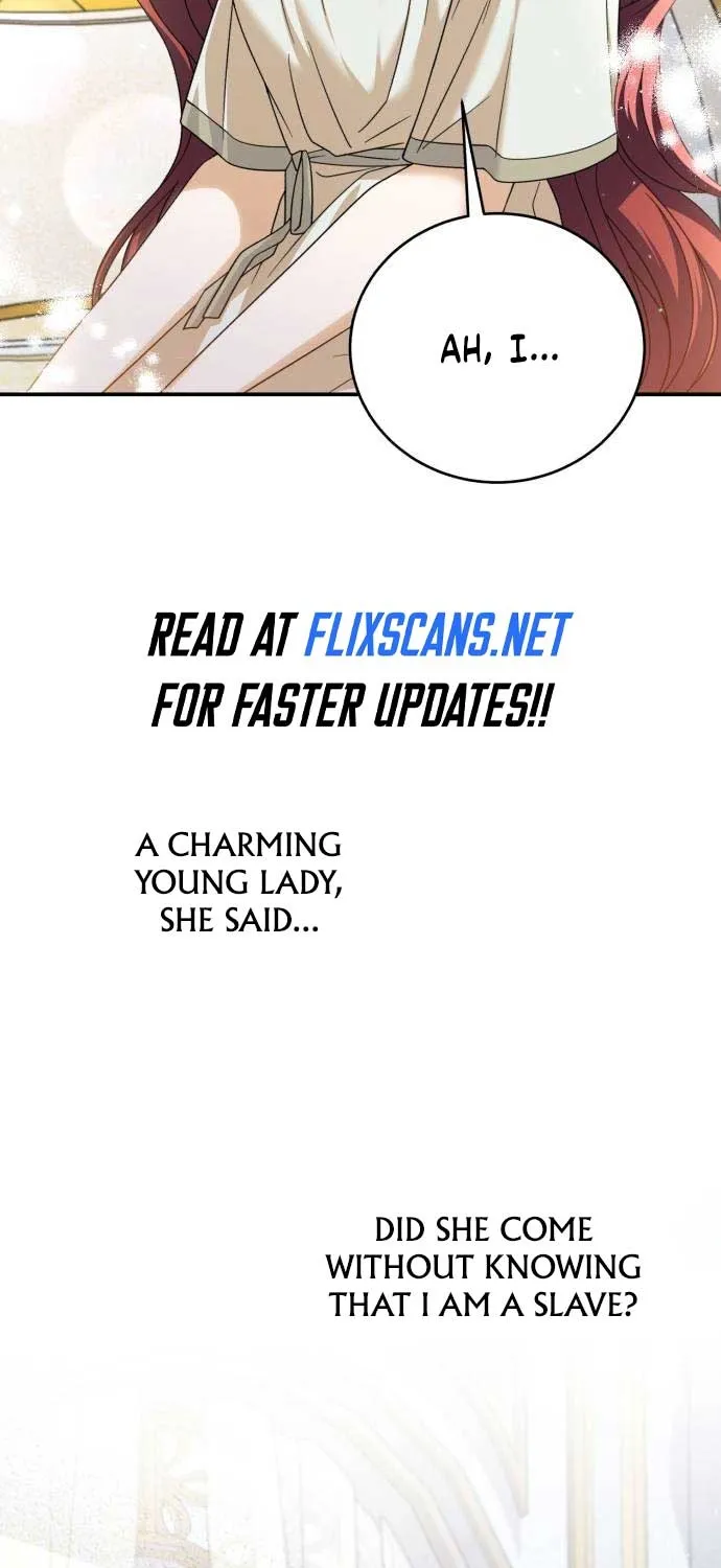 An Unexpected Engagement Chapter 12 page 19 - 