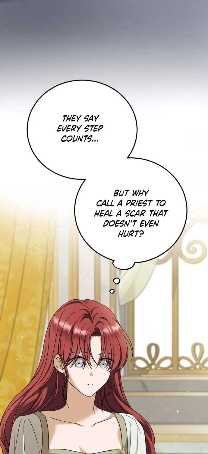 An Unexpected Engagement Chapter 12 page 3 - 