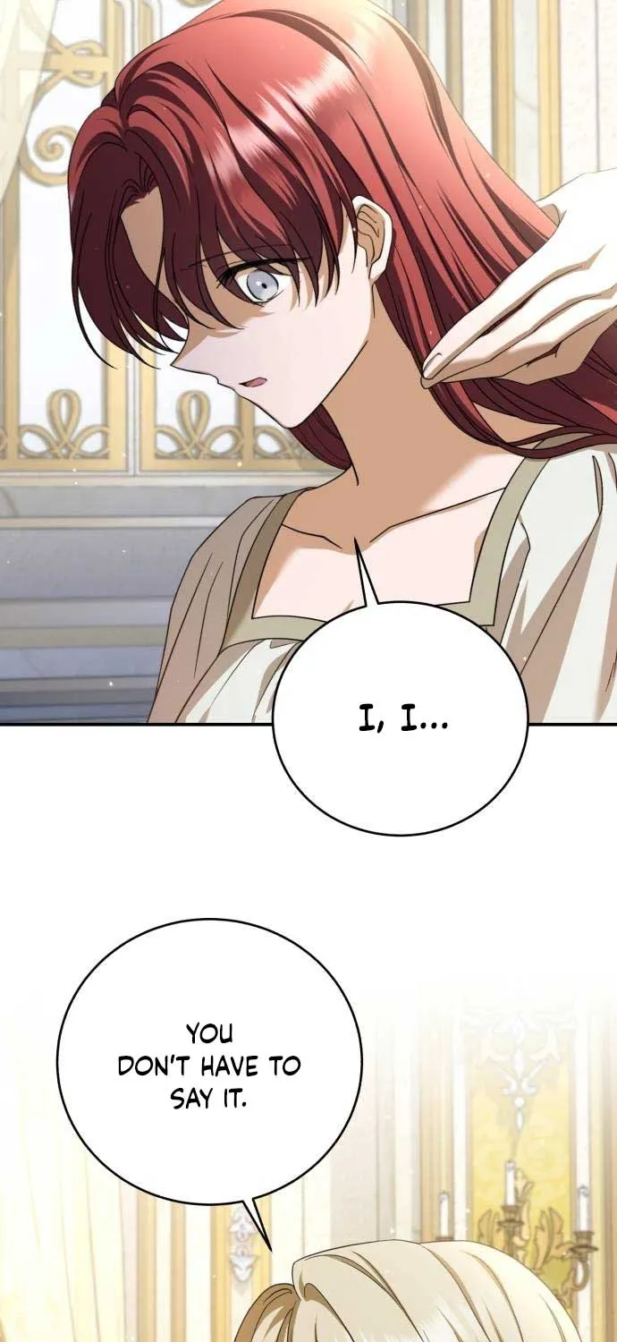 An Unexpected Engagement Chapter 12 page 21 - 