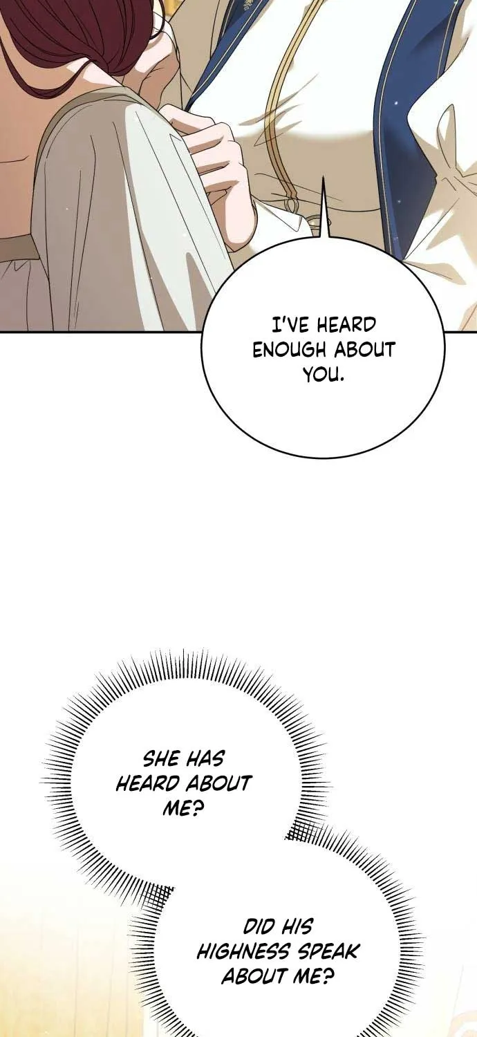 An Unexpected Engagement Chapter 12 page 23 - 