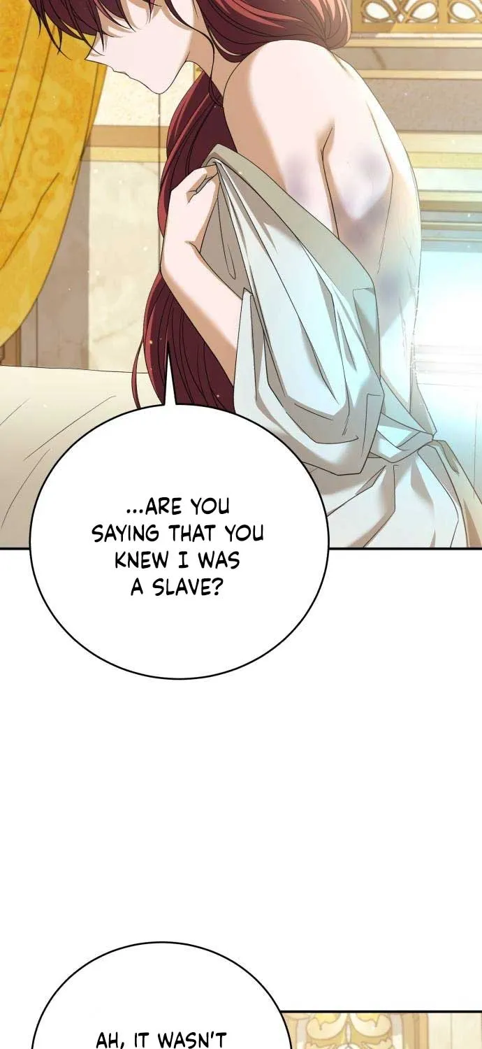 An Unexpected Engagement Chapter 12 page 25 - 