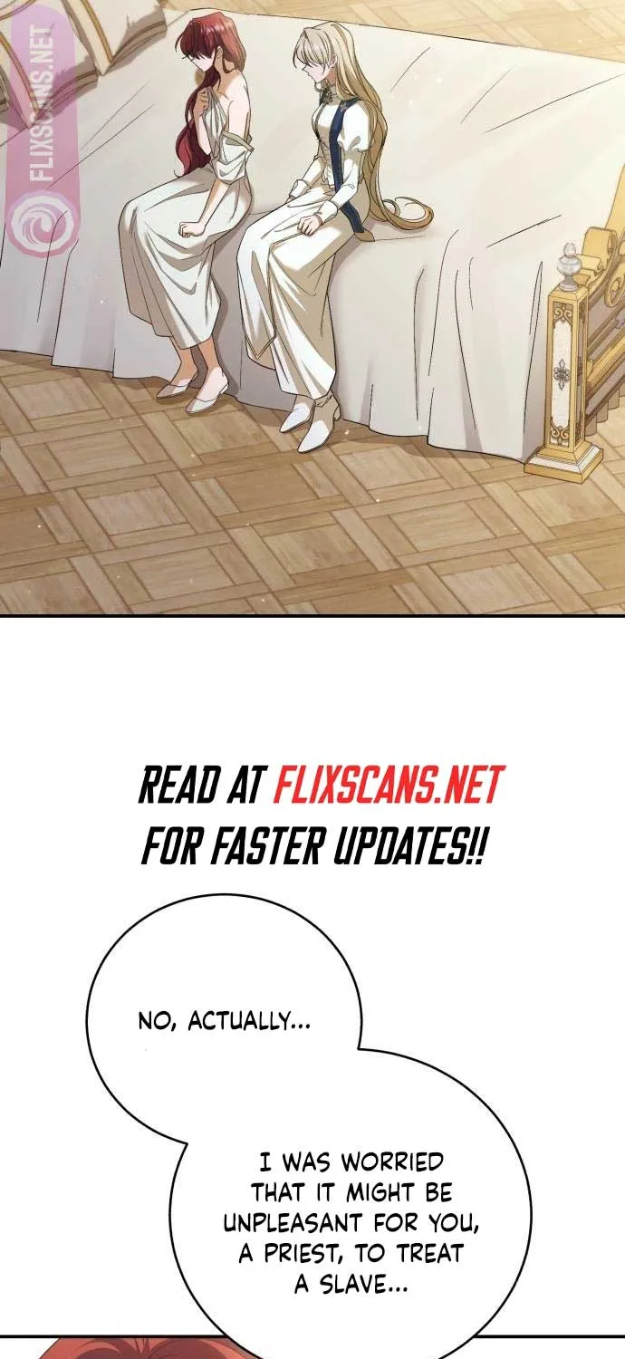 An Unexpected Engagement Chapter 12 page 29 - 