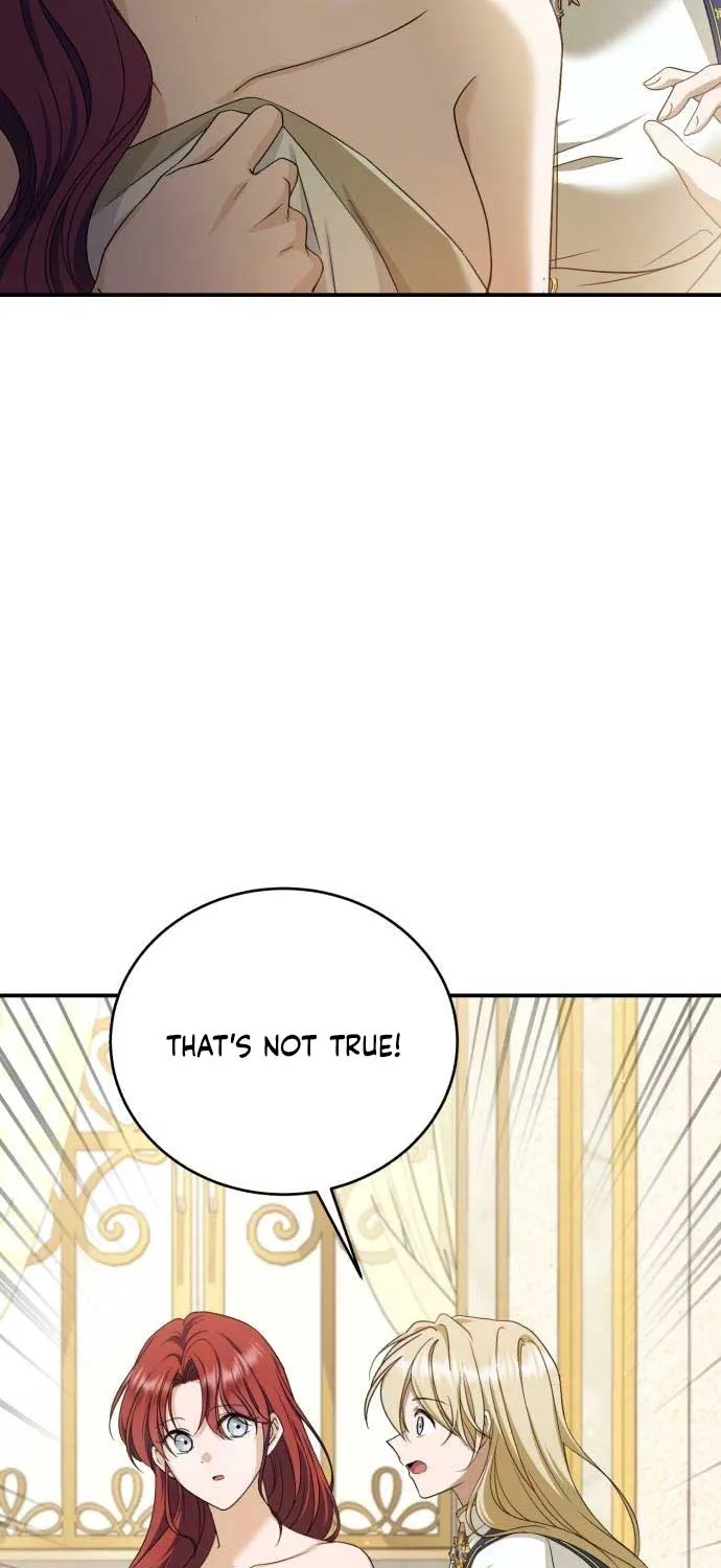 An Unexpected Engagement Chapter 12 page 31 - 