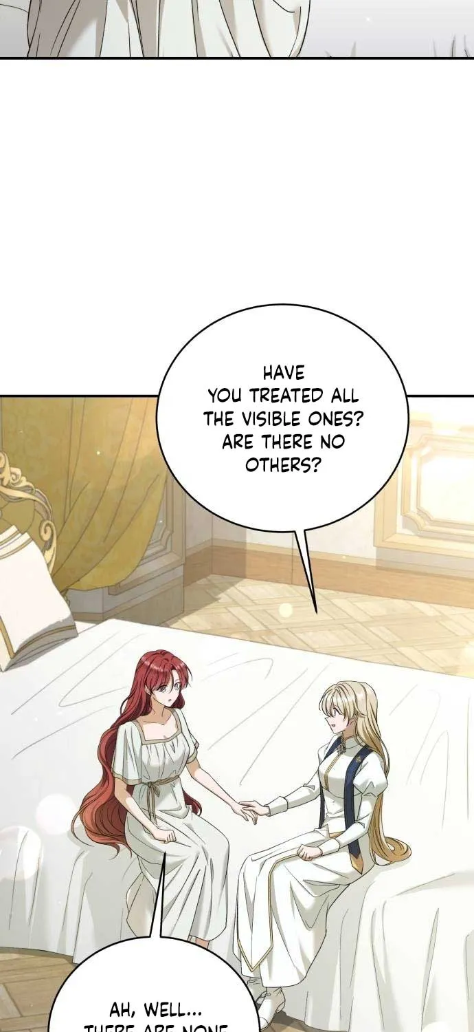 An Unexpected Engagement Chapter 12 page 5 - 