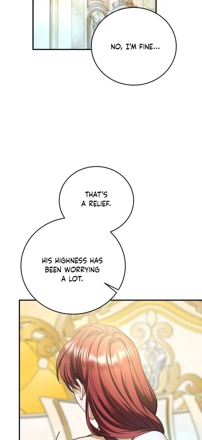An Unexpected Engagement Chapter 12 page 41 - 