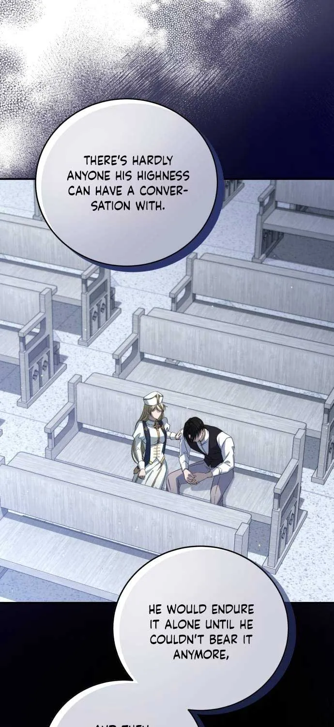 An Unexpected Engagement Chapter 12 page 45 - 