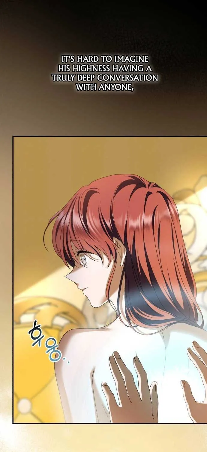 An Unexpected Engagement Chapter 12 page 47 - 