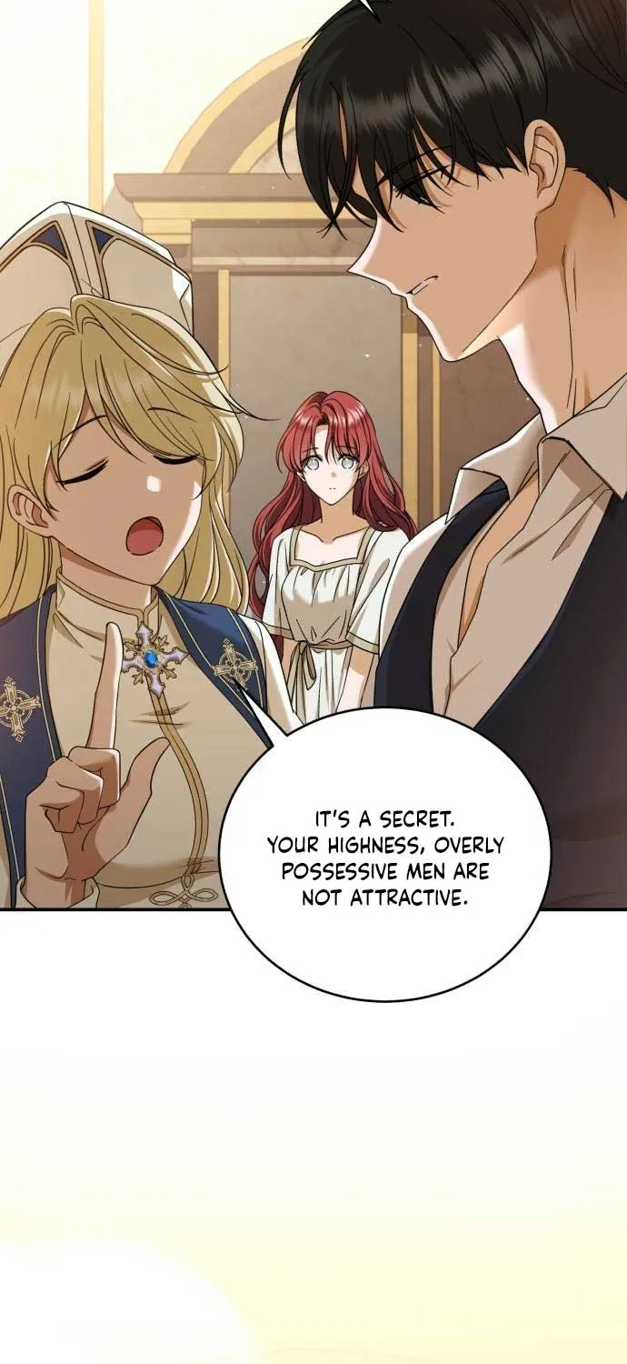 An Unexpected Engagement Chapter 12 page 55 - 