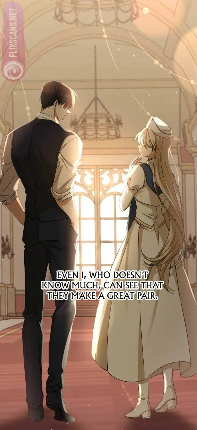 An Unexpected Engagement Chapter 12 page 57 - 