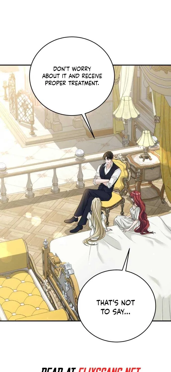 An Unexpected Engagement Chapter 12 page 7 - 