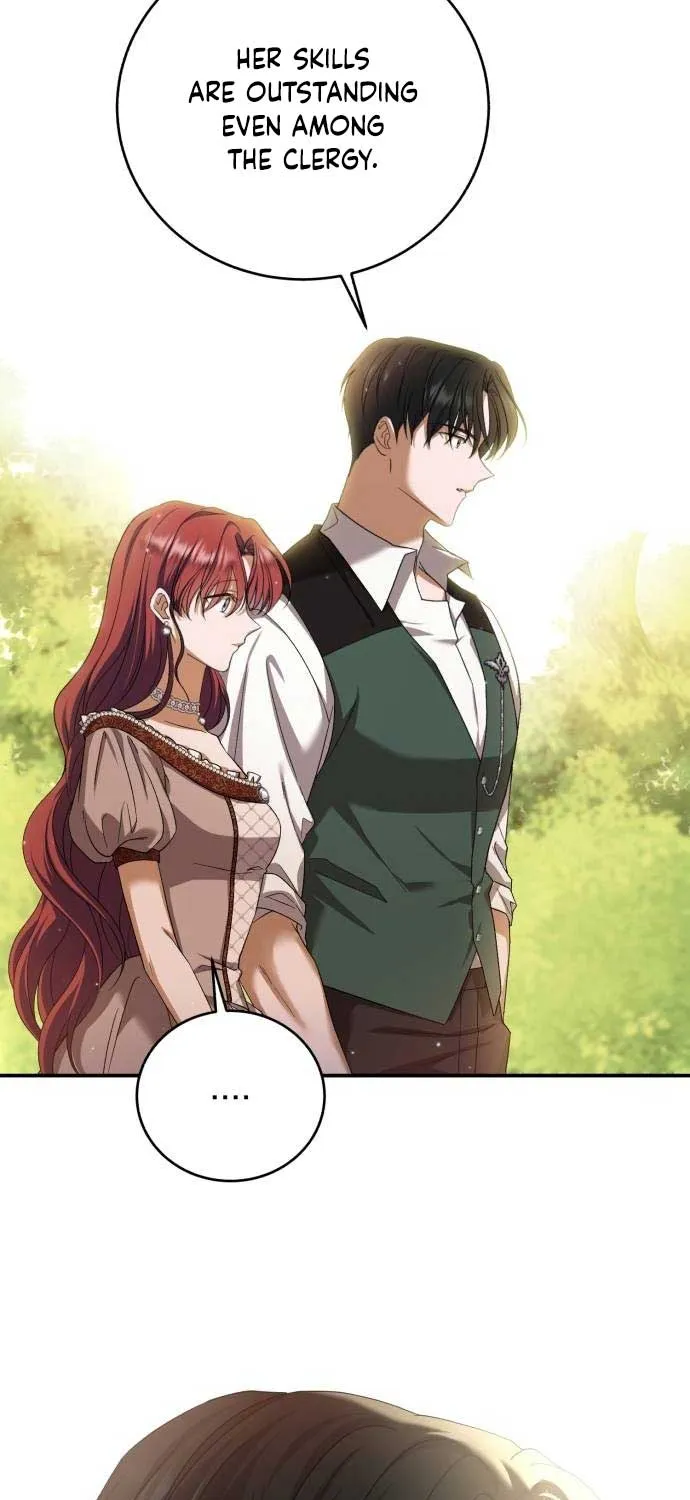 An Unexpected Engagement Chapter 12 page 67 - 
