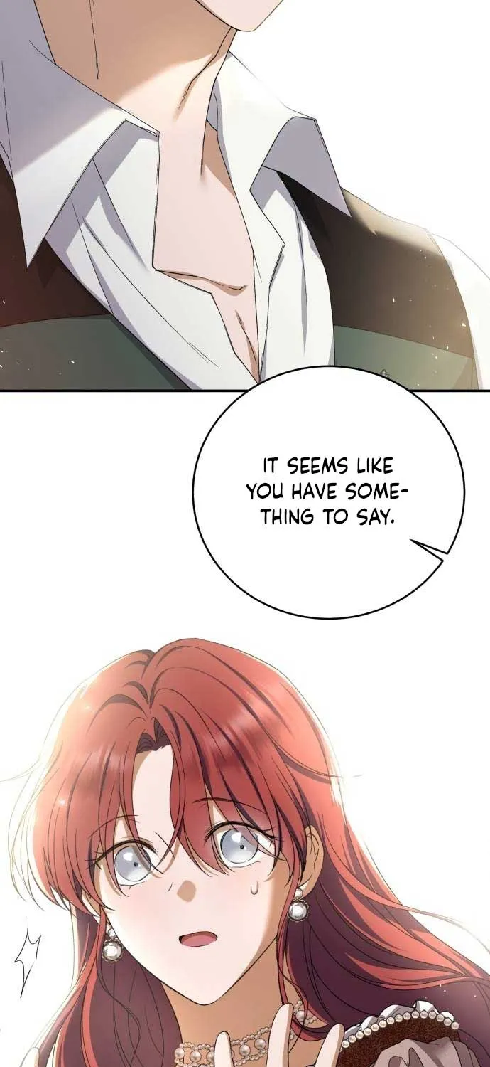 An Unexpected Engagement Chapter 12 page 69 - 