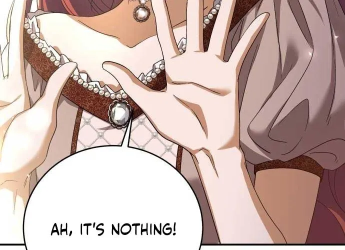 An Unexpected Engagement Chapter 12 page 70 - 