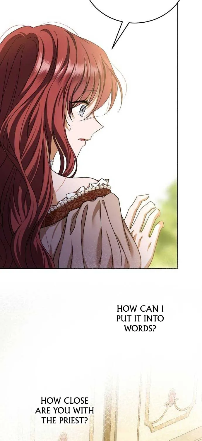 An Unexpected Engagement Chapter 12 page 73 - 