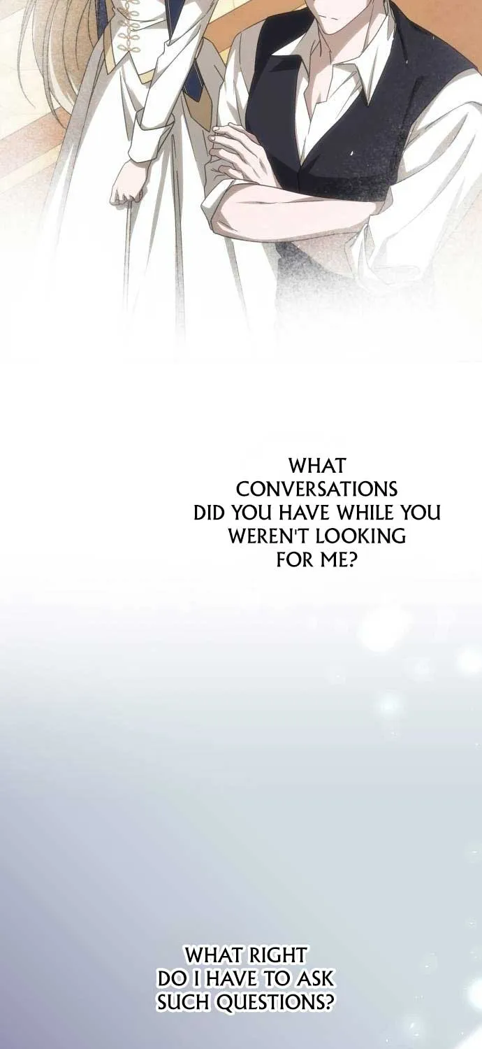 An Unexpected Engagement Chapter 12 page 75 - 