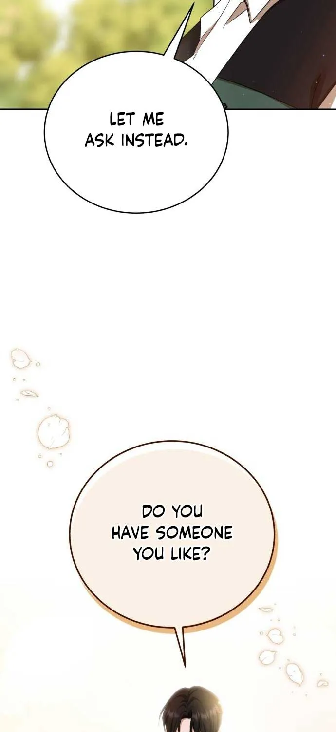 An Unexpected Engagement Chapter 12 page 79 - 