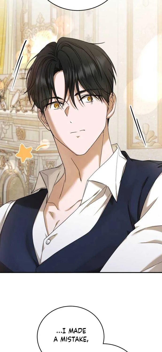 An Unexpected Engagement Chapter 12 page 9 - 