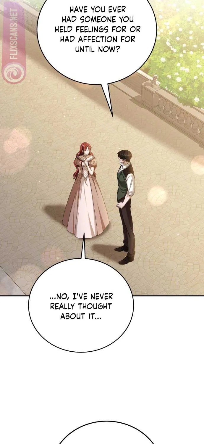 An Unexpected Engagement Chapter 12 page 85 - 