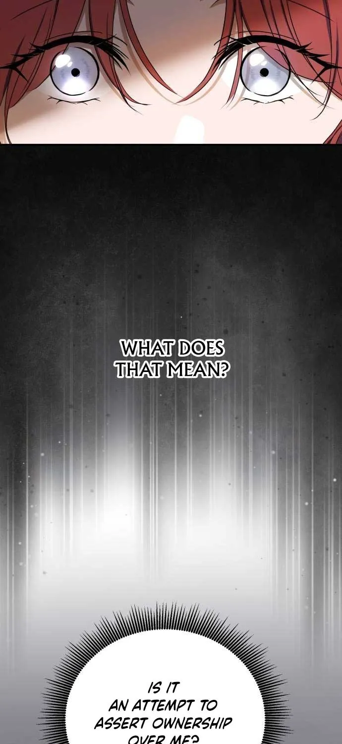 An Unexpected Engagement Chapter 13 page 109 - 