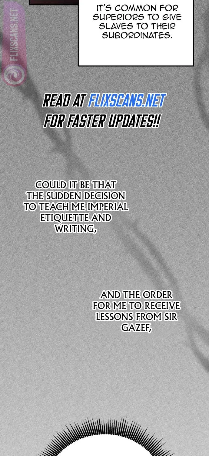An Unexpected Engagement Chapter 13 page 113 - 