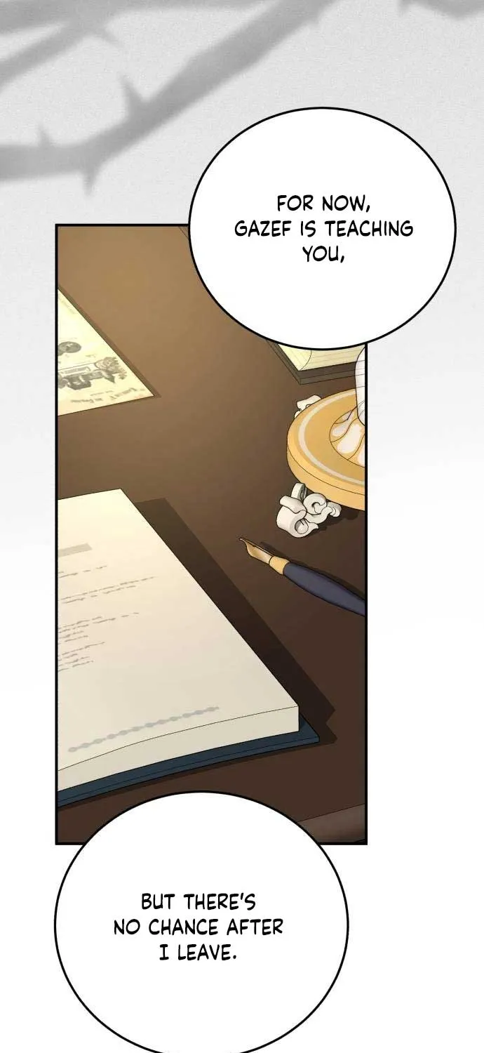An Unexpected Engagement Chapter 13 page 115 - 