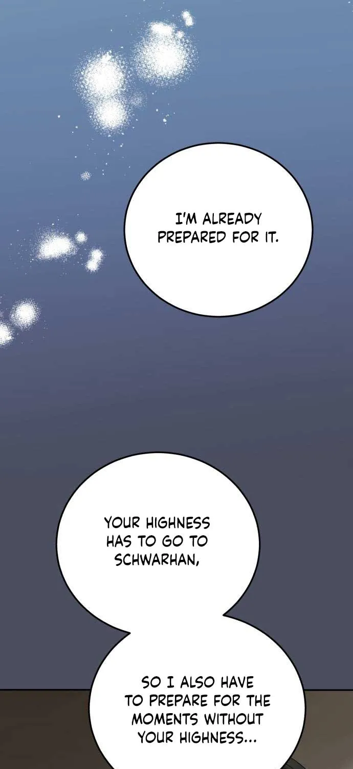 An Unexpected Engagement Chapter 13 page 119 - 