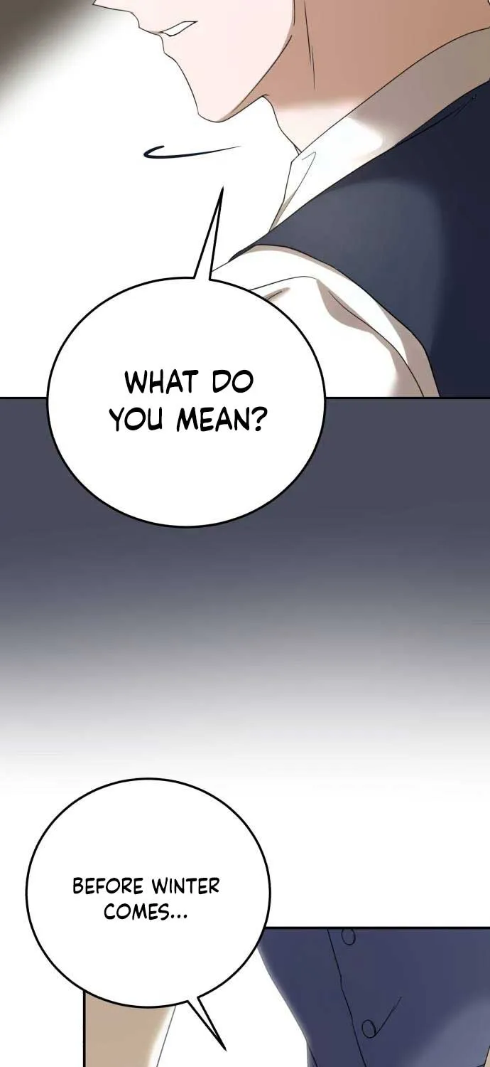 An Unexpected Engagement Chapter 13 page 121 - 