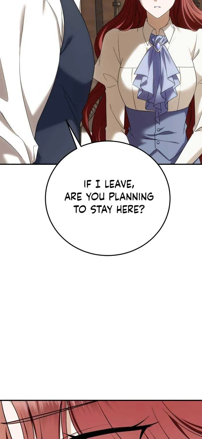 An Unexpected Engagement Chapter 13 page 125 - 