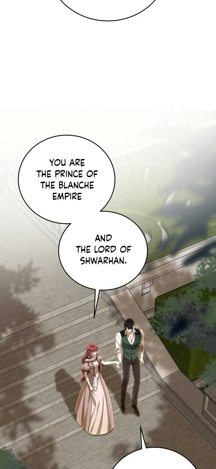 An Unexpected Engagement Chapter 13 page 17 - 