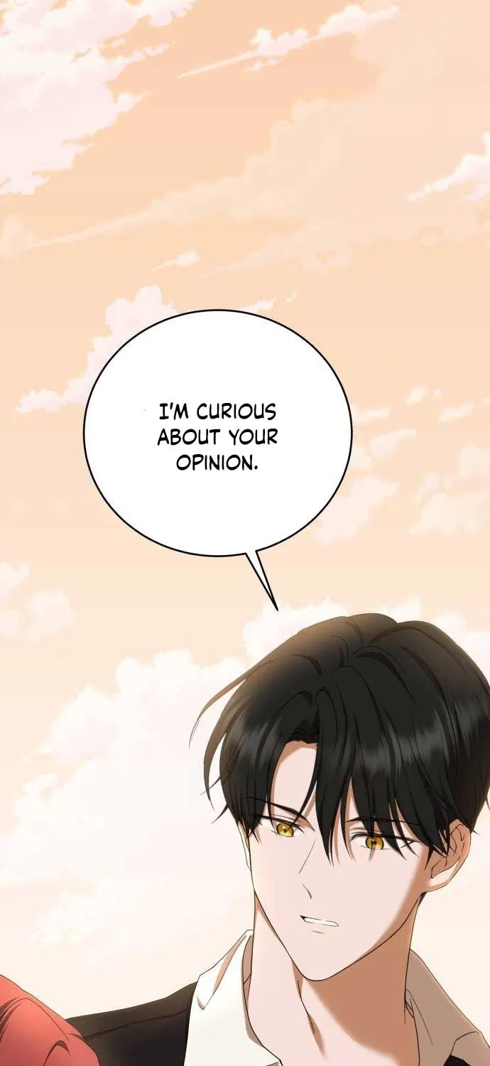 An Unexpected Engagement Chapter 13 page 19 - 