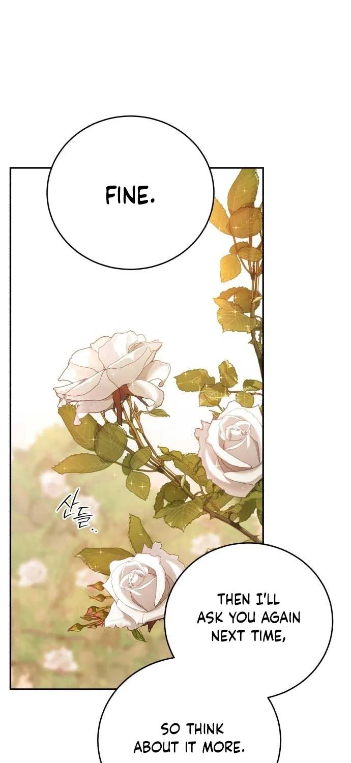An Unexpected Engagement Chapter 13 page 35 - 