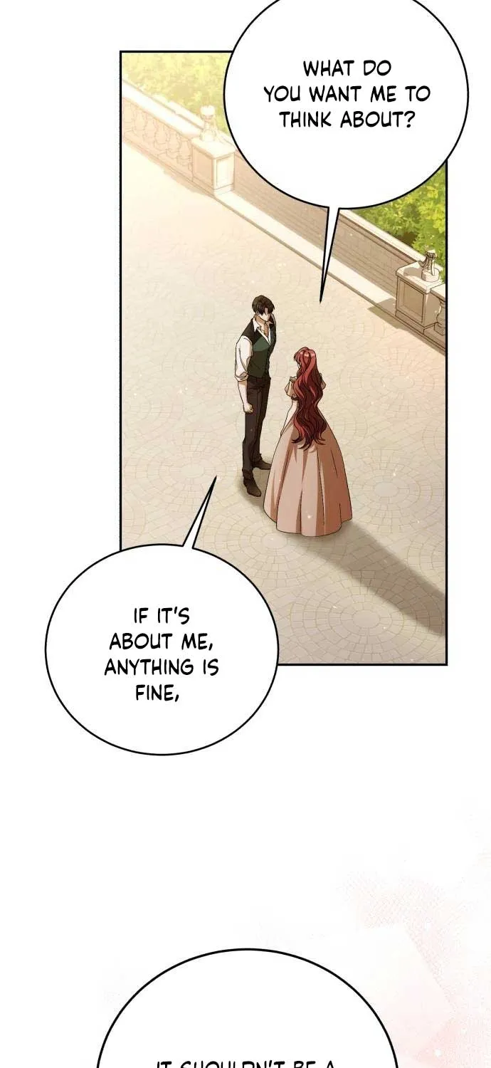 An Unexpected Engagement Chapter 13 page 37 - 