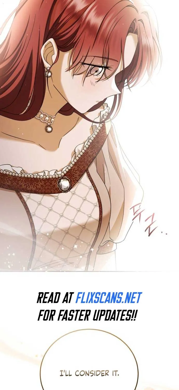 An Unexpected Engagement Chapter 13 page 39 - 