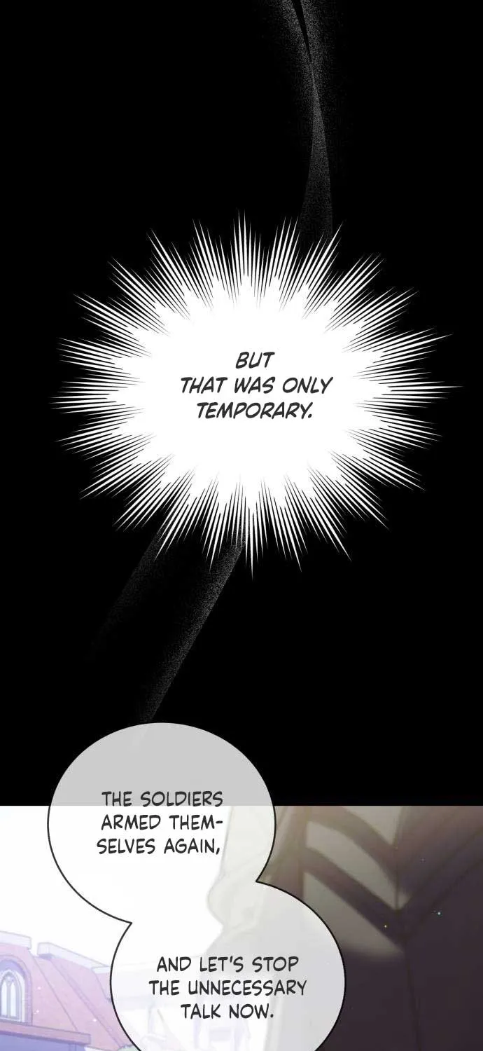 An Unexpected Engagement Chapter 13 page 5 - 
