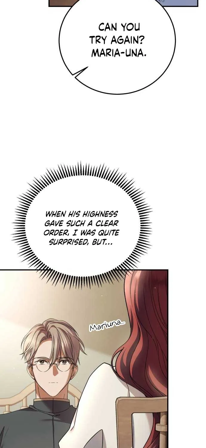 An Unexpected Engagement Chapter 13 page 53 - 
