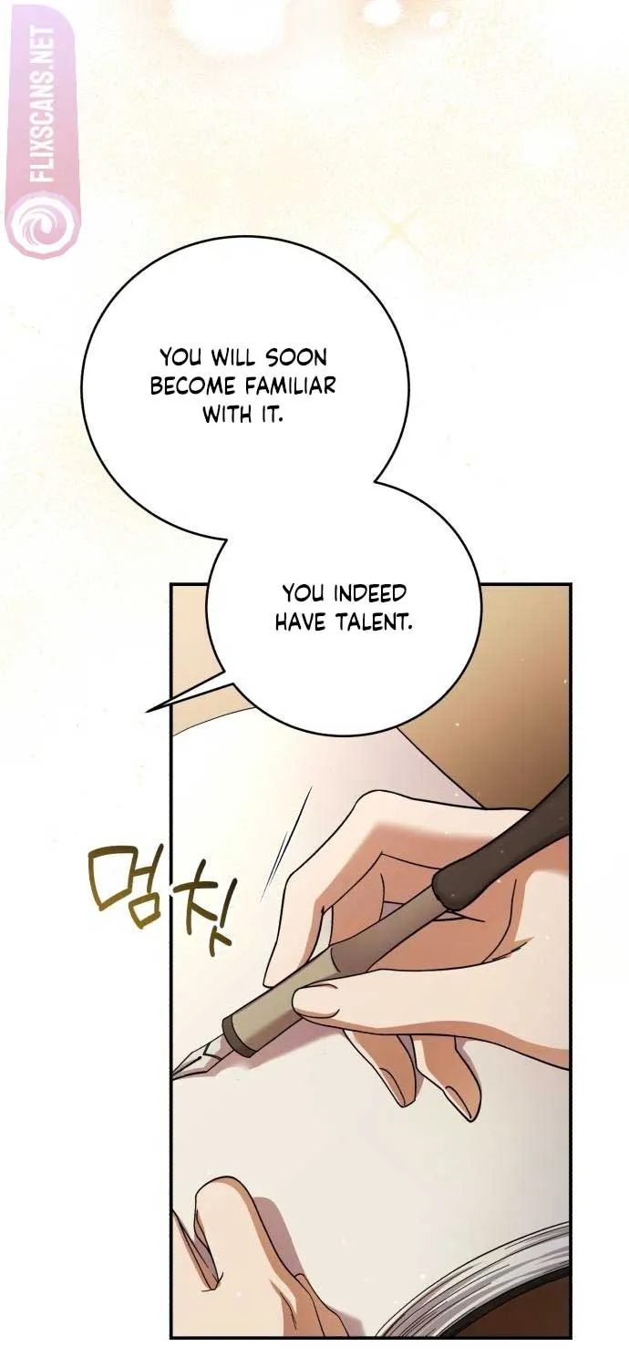 An Unexpected Engagement Chapter 13 page 57 - 
