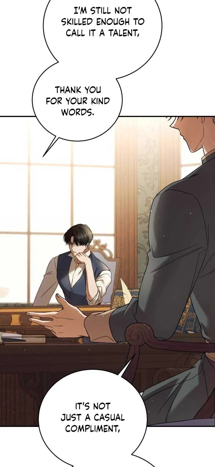 An Unexpected Engagement Chapter 13 page 59 - 