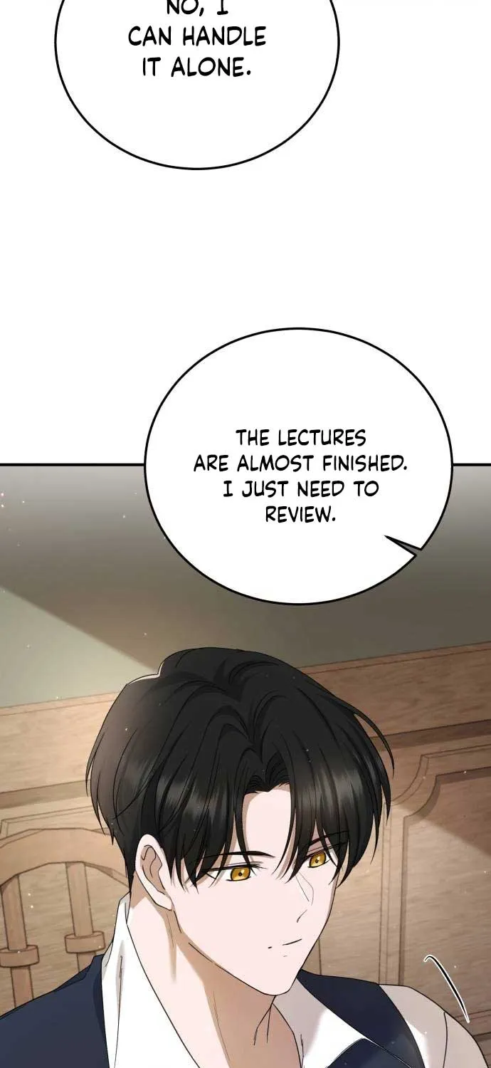 An Unexpected Engagement Chapter 13 page 77 - 