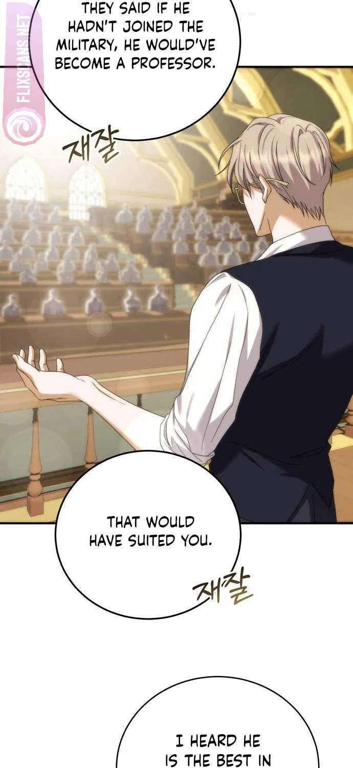 An Unexpected Engagement Chapter 13 page 85 - 