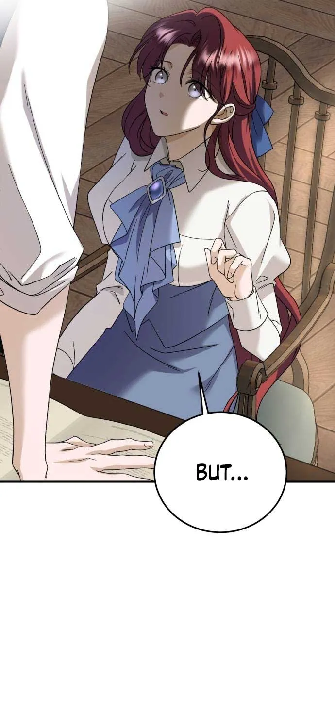 An Unexpected Engagement Chapter 13 page 91 - 