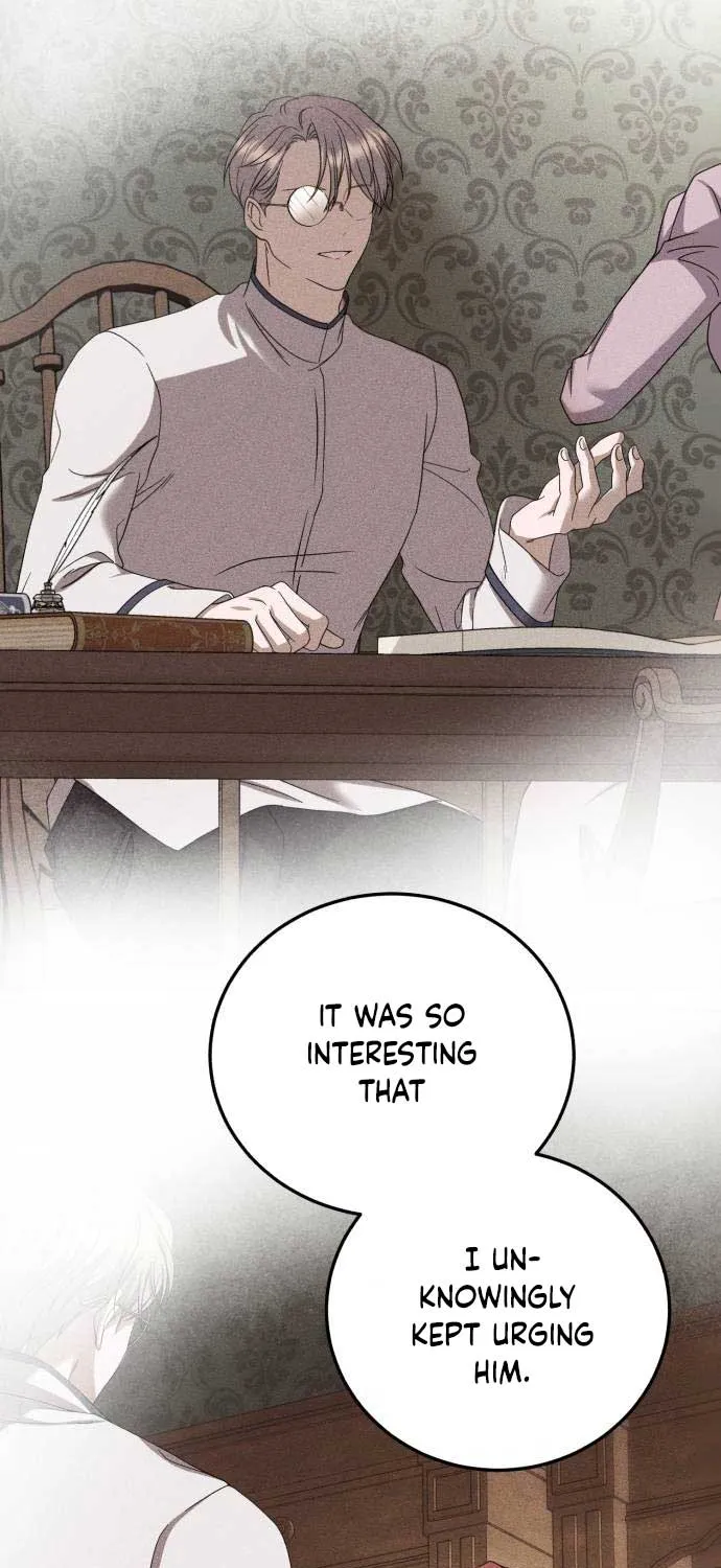 An Unexpected Engagement Chapter 13 page 93 - 