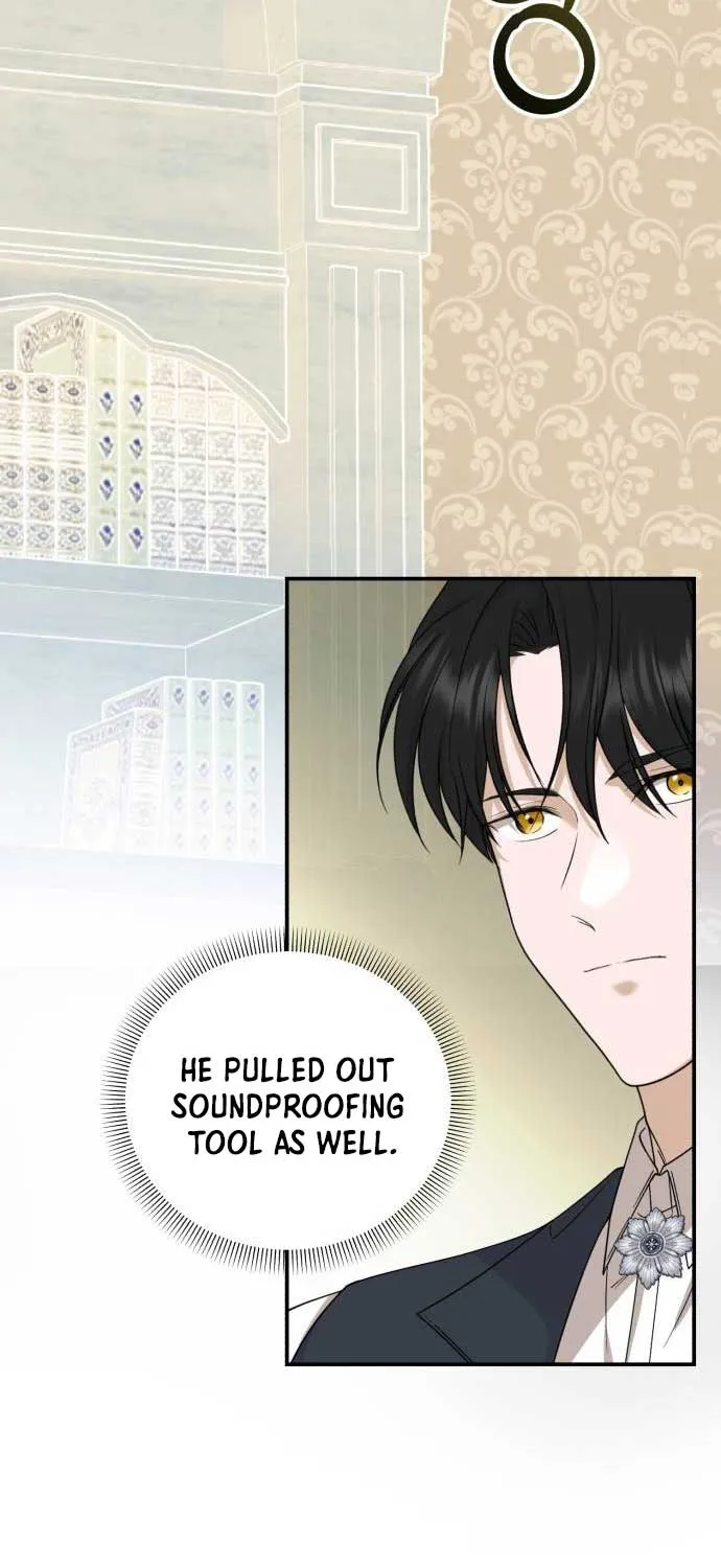 An Unexpected Engagement Chapter 14 page 102 - 